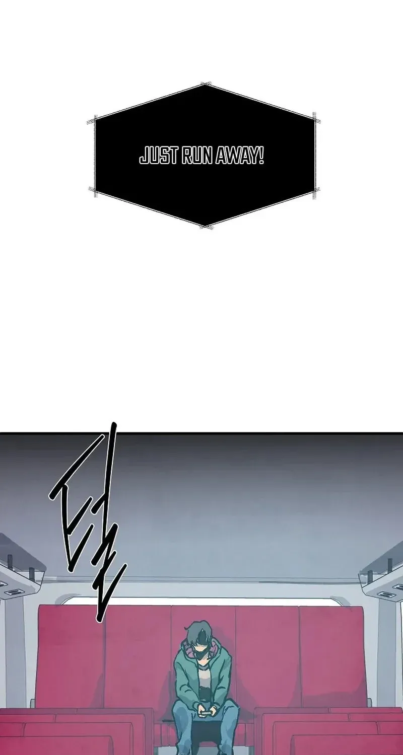 Read The Sewer chapter 14 image 67 on Lezhin