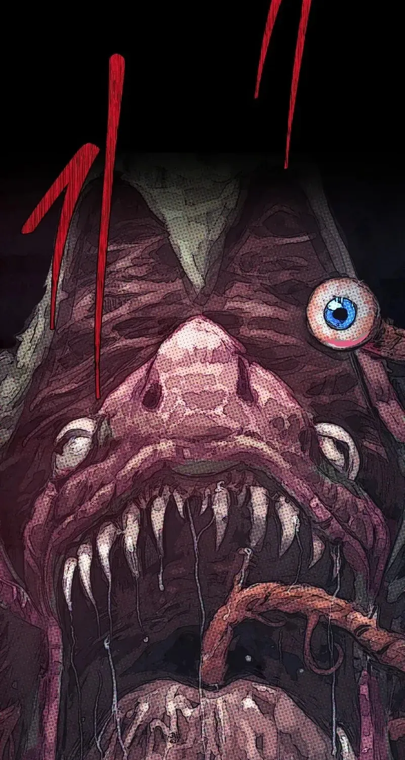 Read The Sewer chapter 14 image 73 on Lezhin