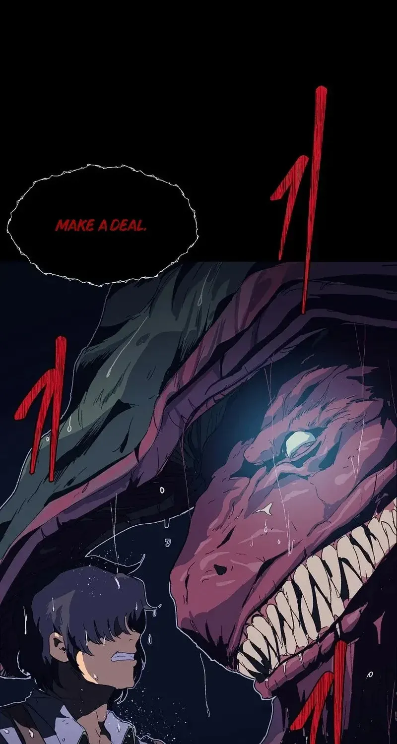 Read The Sewer chapter 14 image 75 on Lezhin