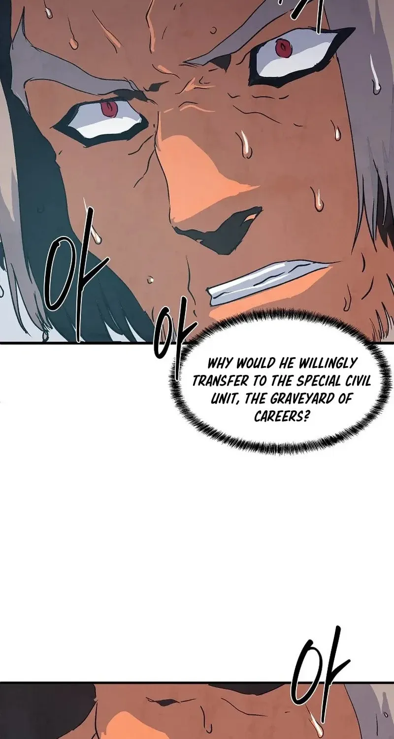 Read The Sewer chapter 14 image 8 on Lezhin