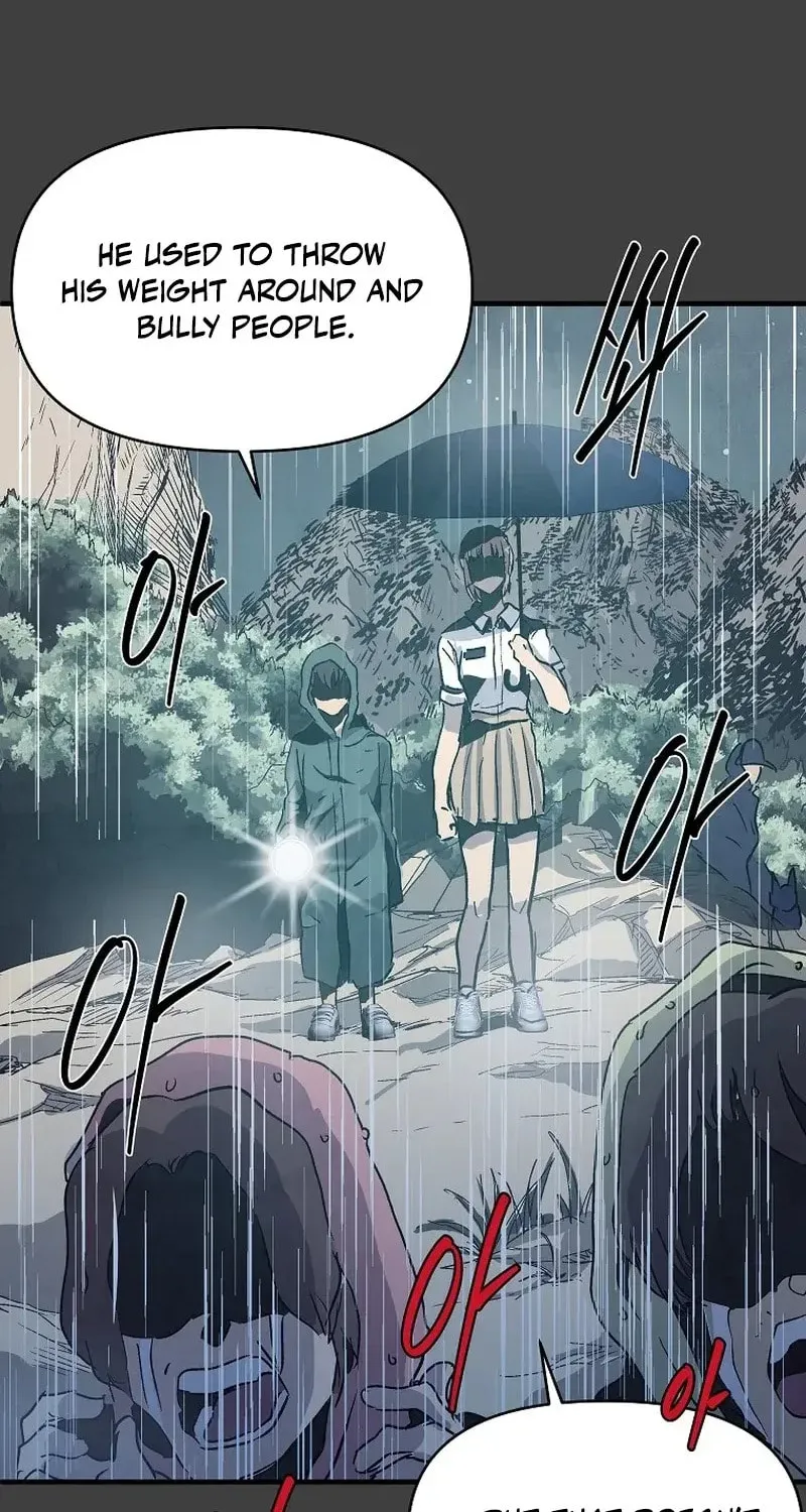 Read The Sewer chapter 14 image 85 on Lezhin