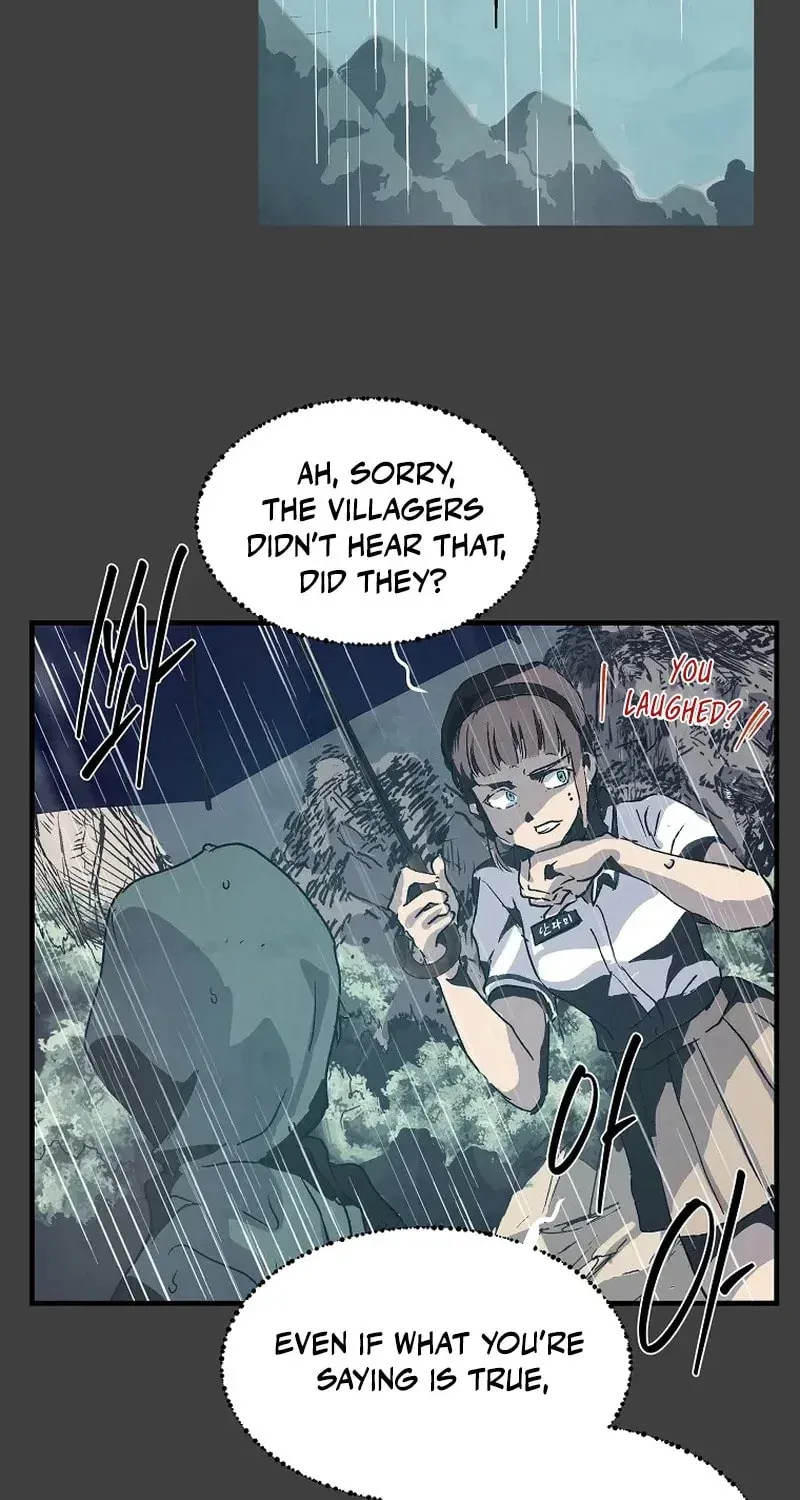 Read The Sewer chapter 14 image 95 on Lezhin