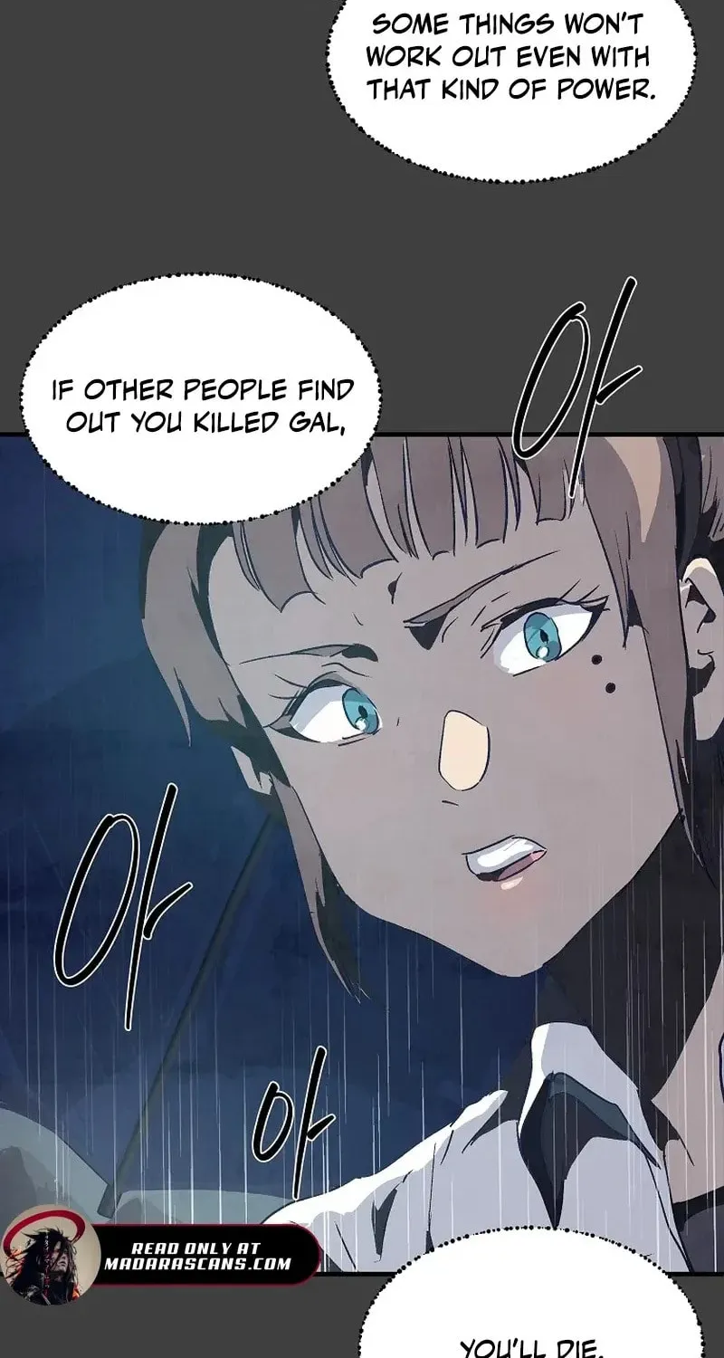 Read The Sewer chapter 14 image 96 on Lezhin