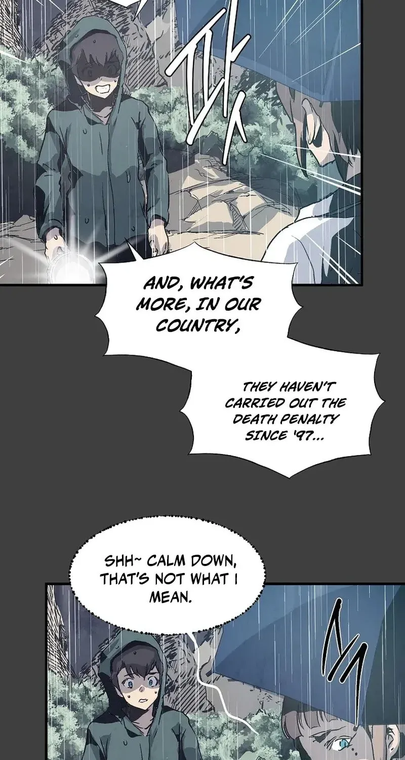 Read The Sewer chapter 14 image 98 on Lezhin