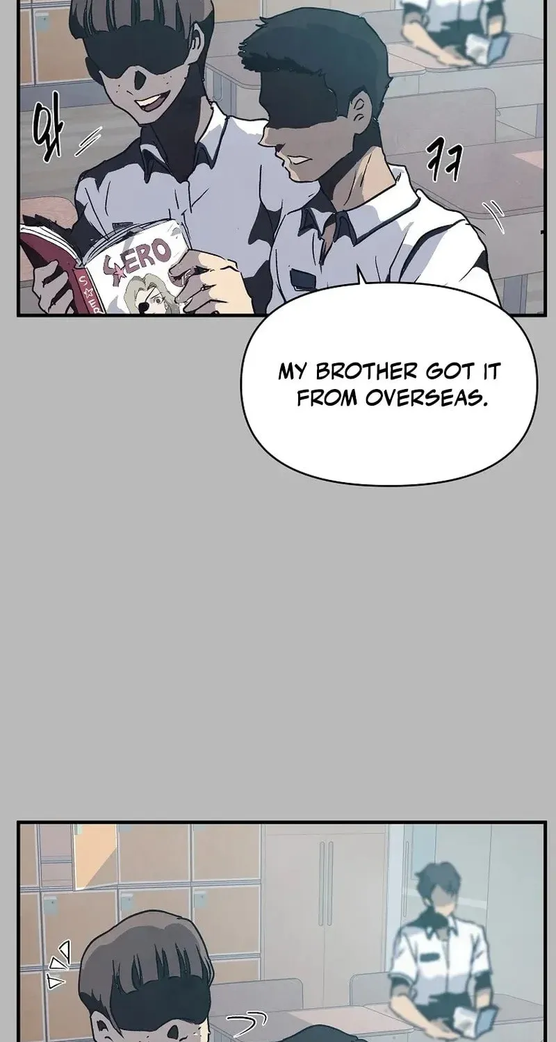 Read The Sewer chapter 15 image 100 on Lezhin