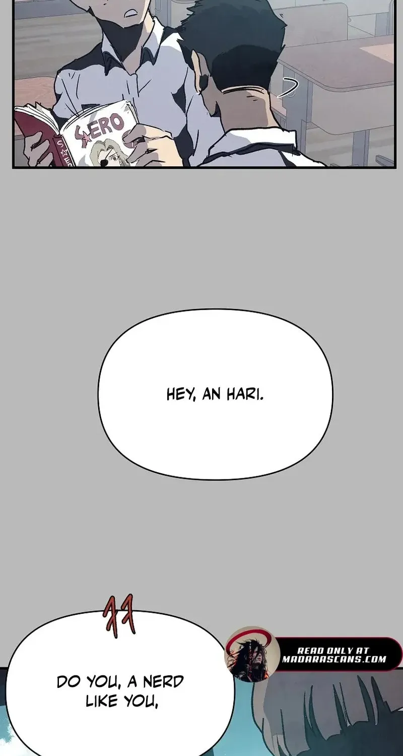 Read The Sewer chapter 15 image 101 on Lezhin