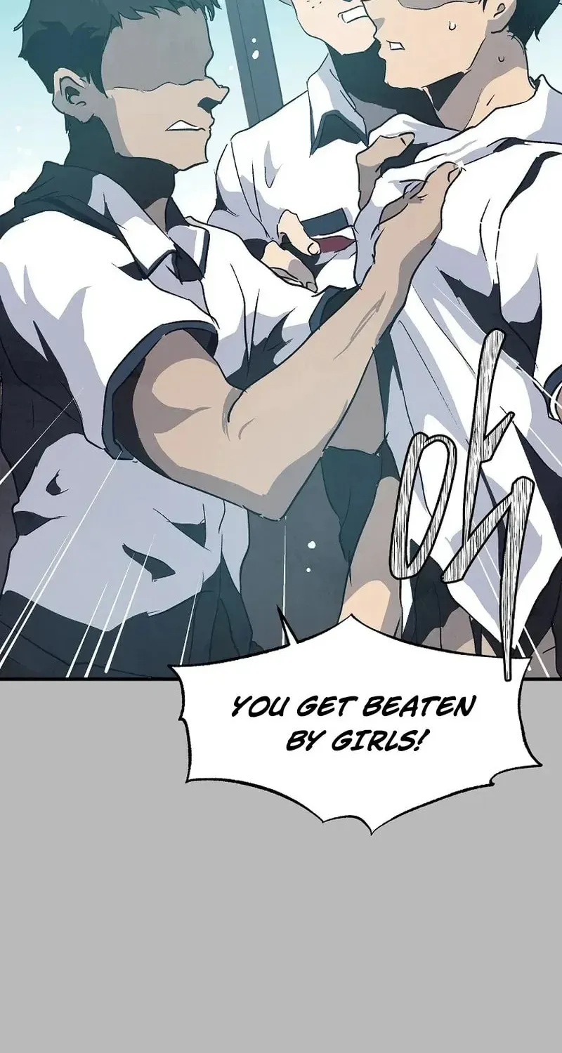 Read The Sewer chapter 15 image 106 on Lezhin