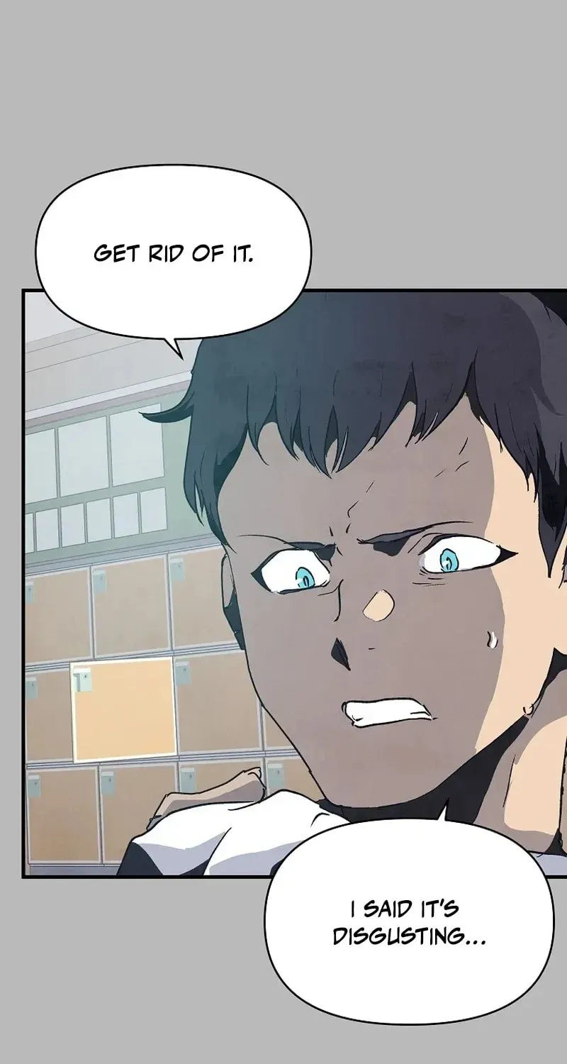 Read The Sewer chapter 15 image 107 on Lezhin