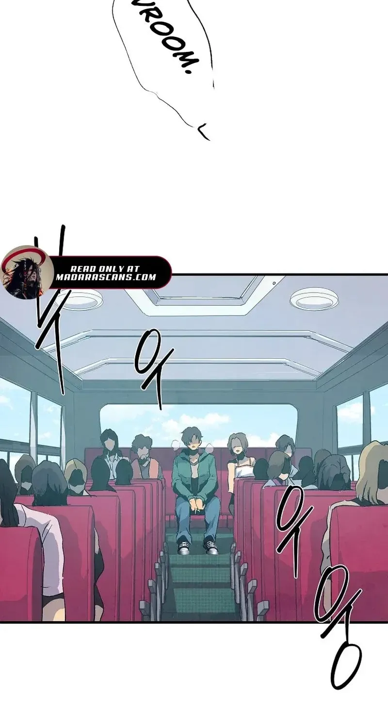 Read The Sewer chapter 15 image 115 on Lezhin