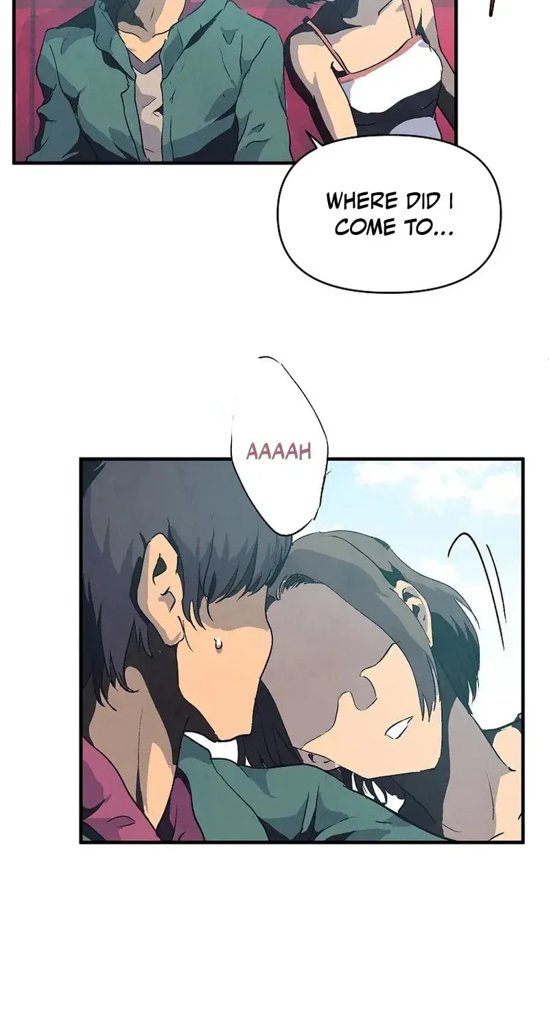 Read The Sewer chapter 15 image 119 on Lezhin