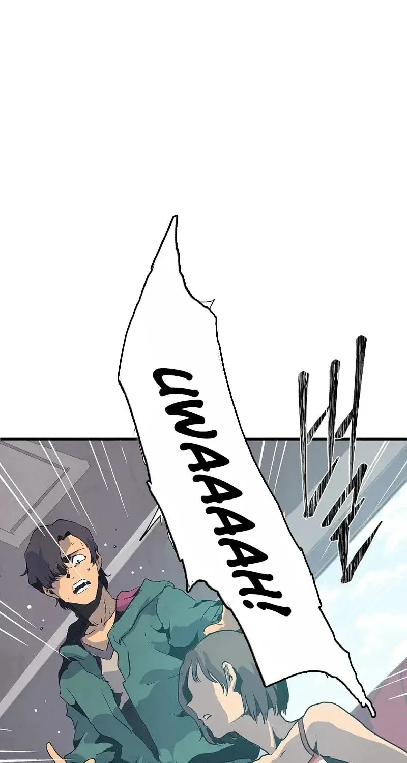 Read The Sewer chapter 15 image 120 on Lezhin