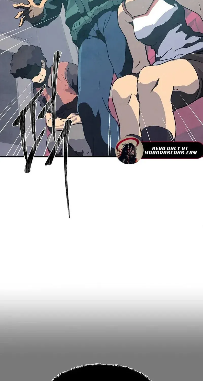 Read The Sewer chapter 15 image 121 on Lezhin
