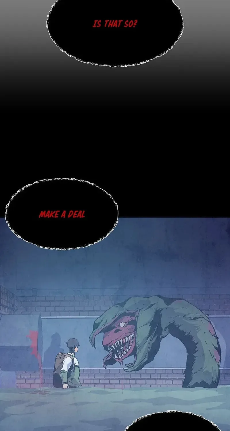 Read The Sewer chapter 15 image 122 on Lezhin