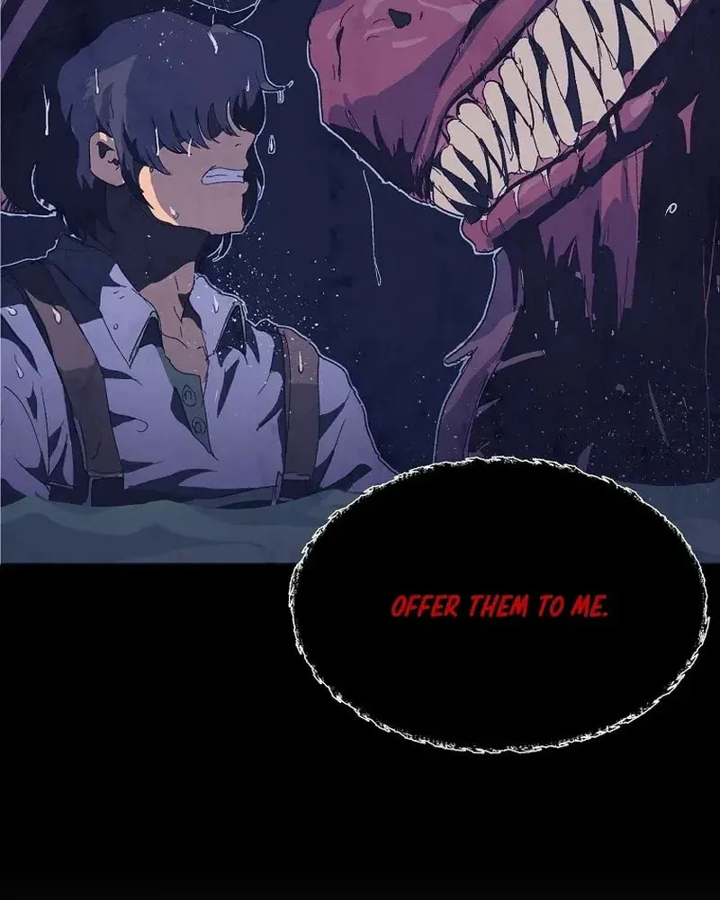Read The Sewer chapter 15 image 125 on Lezhin