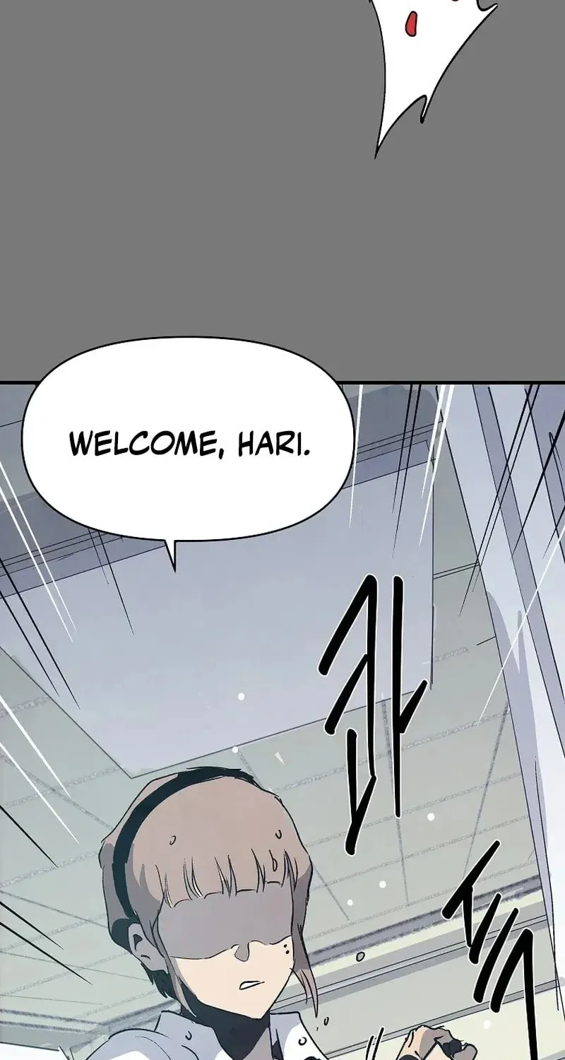 Read The Sewer chapter 15 image 16 on Lezhin