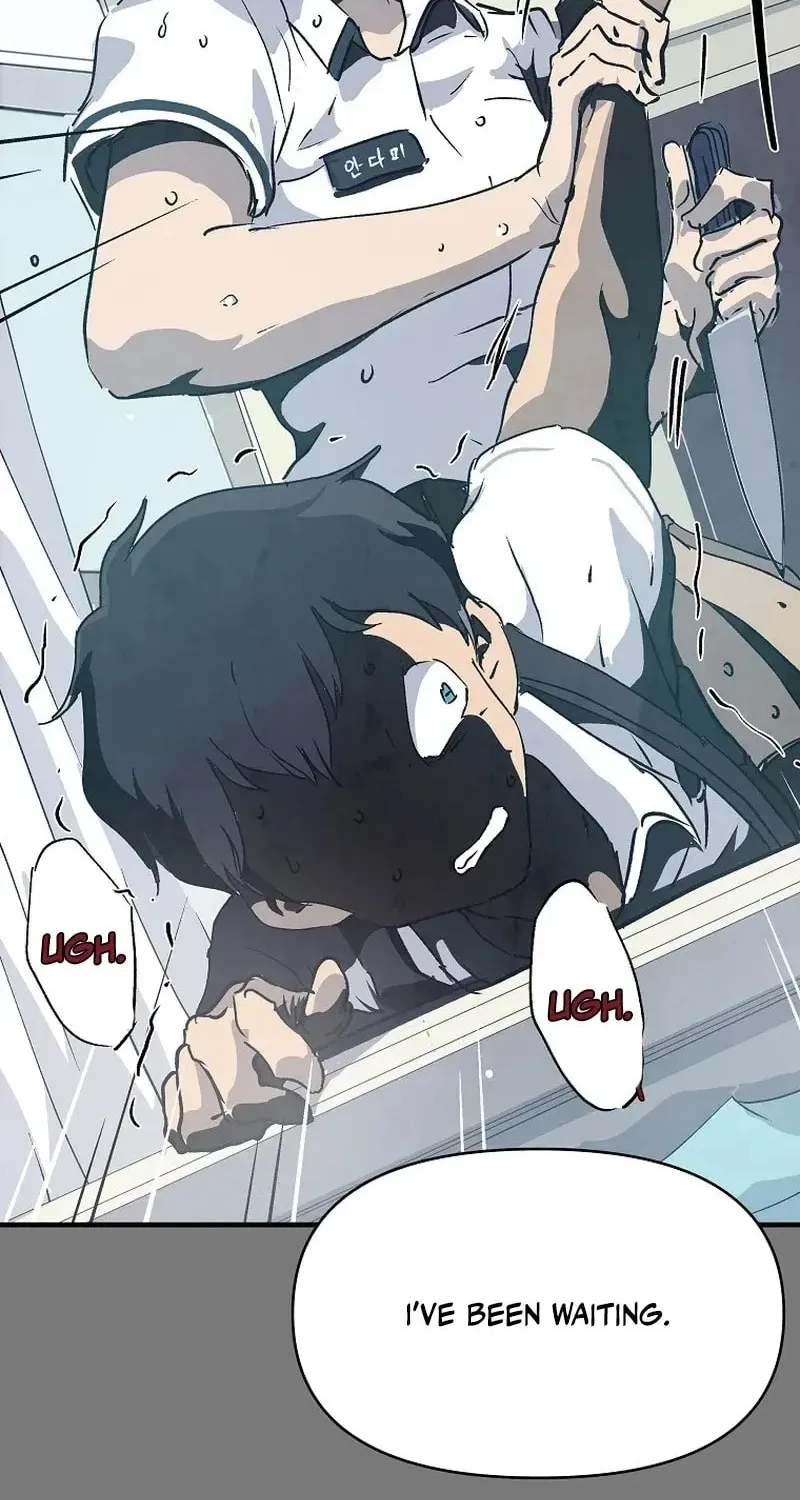 Read The Sewer chapter 15 image 17 on Lezhin