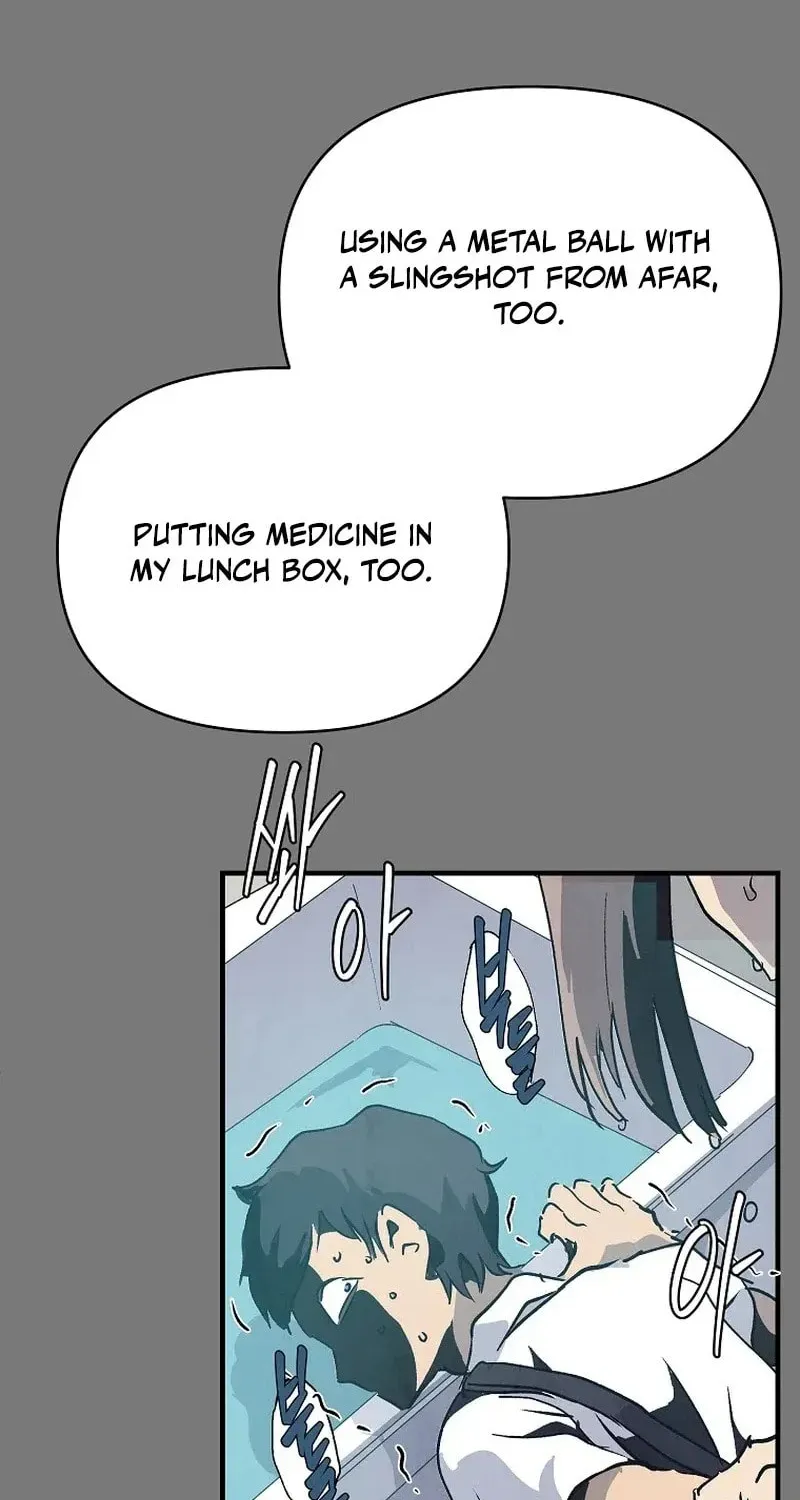Read The Sewer chapter 15 image 19 on Lezhin