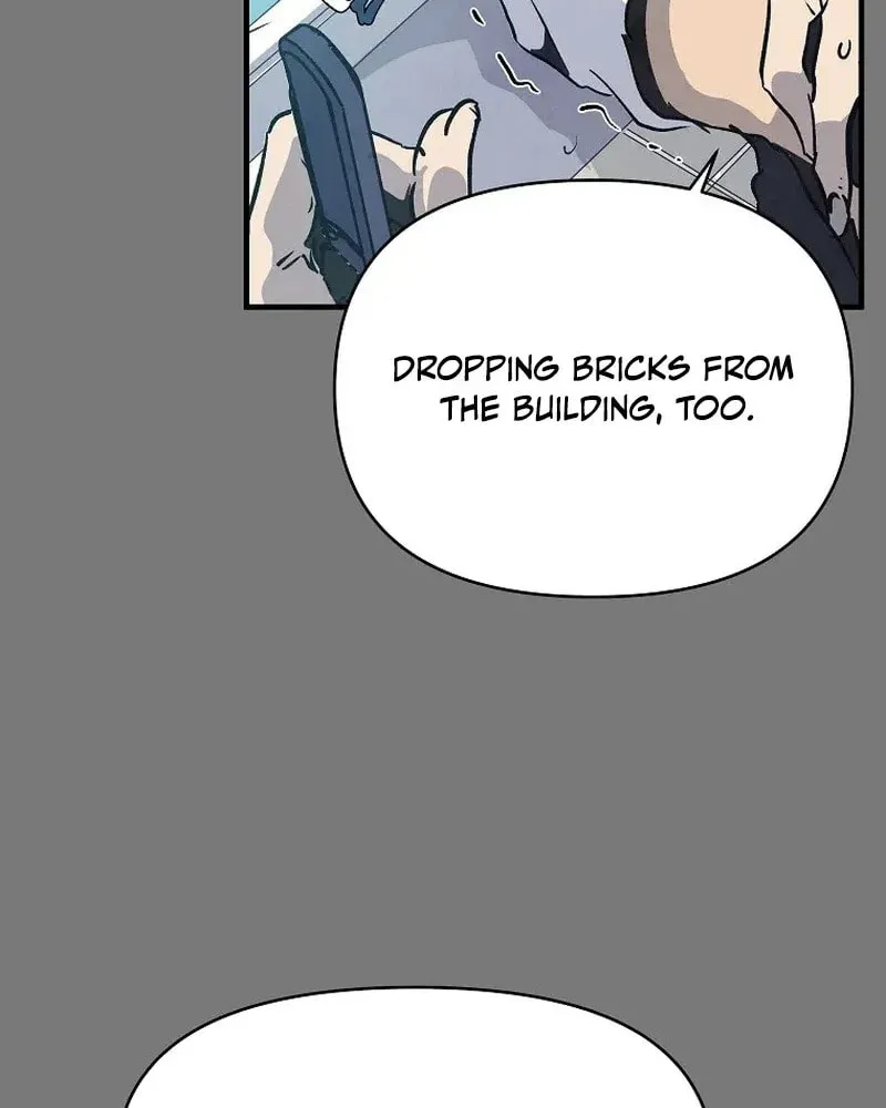 Read The Sewer chapter 15 image 20 on Lezhin