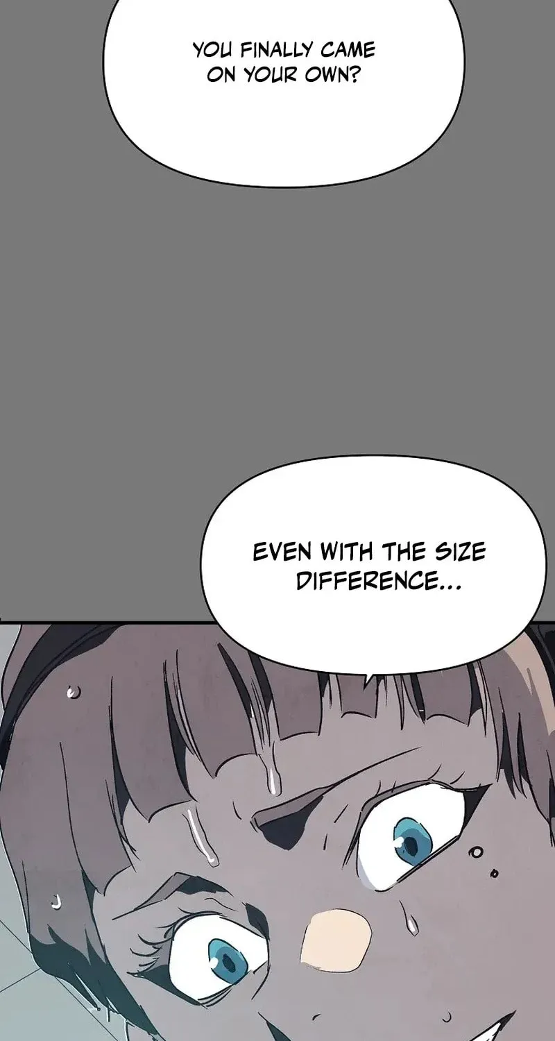Read The Sewer chapter 15 image 22 on Lezhin