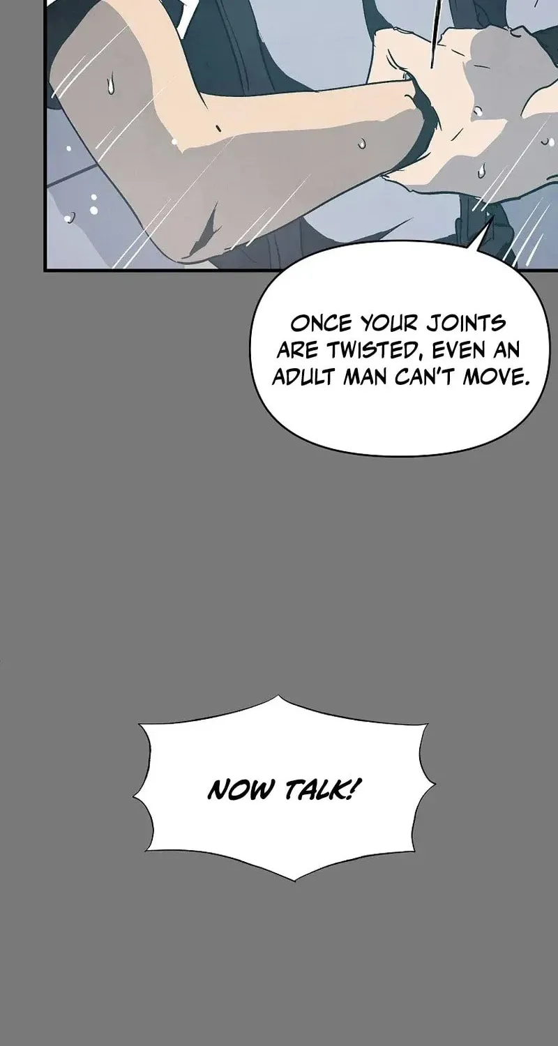 Read The Sewer chapter 15 image 26 on Lezhin