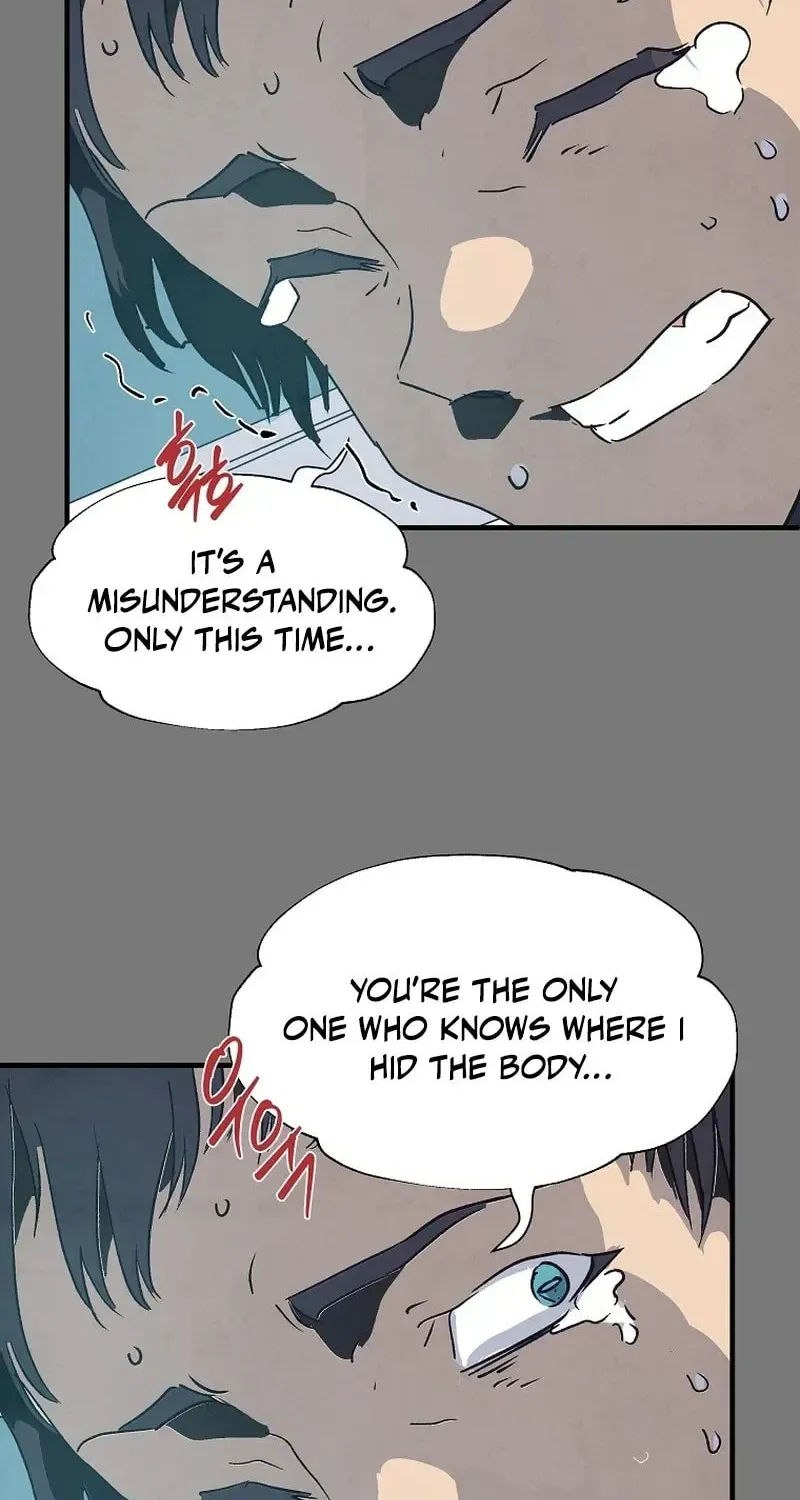 Read The Sewer chapter 15 image 29 on Lezhin