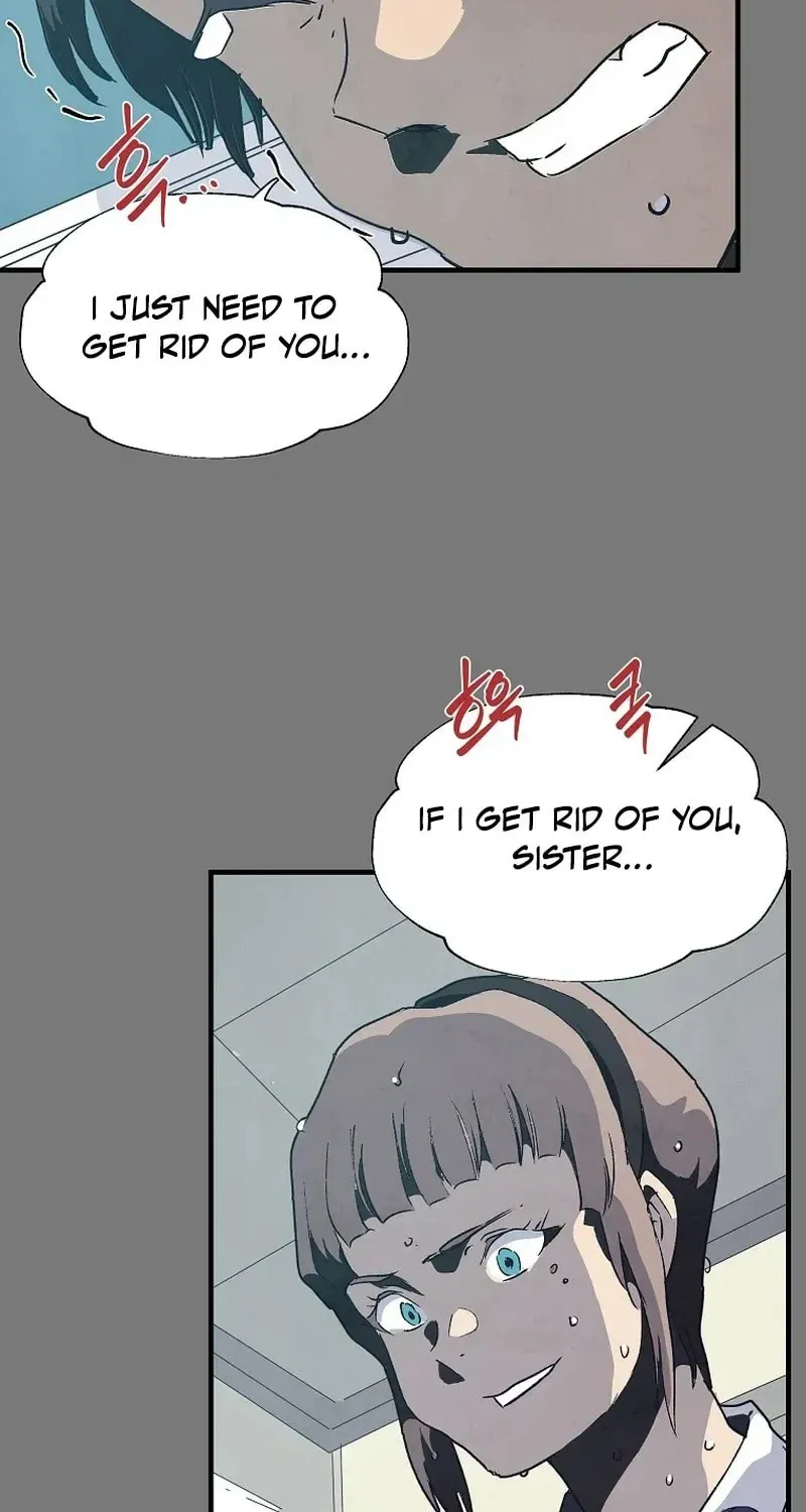 Read The Sewer chapter 15 image 30 on Lezhin