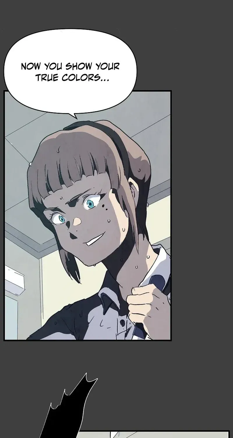 Read The Sewer chapter 15 image 35 on Lezhin