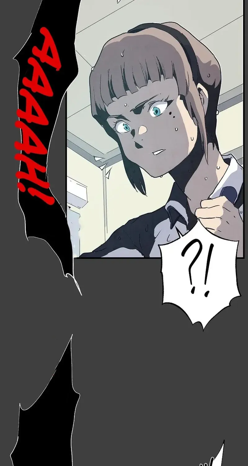 Read The Sewer chapter 15 image 36 on Lezhin