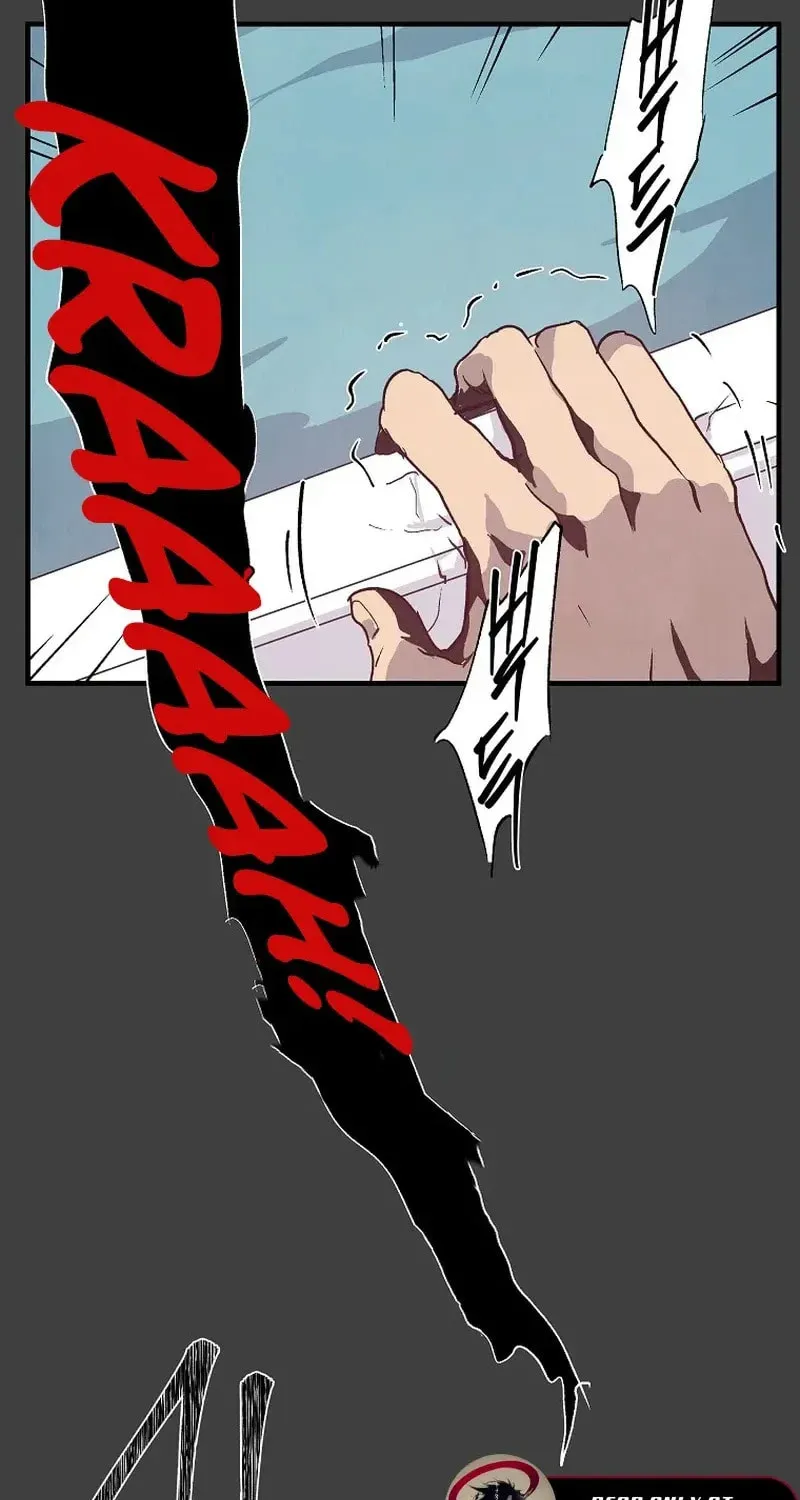 Read The Sewer chapter 15 image 37 on Lezhin