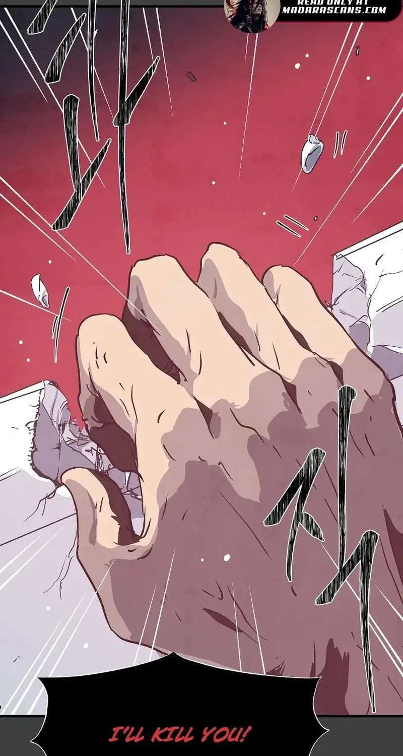 Read The Sewer chapter 15 image 38 on Lezhin