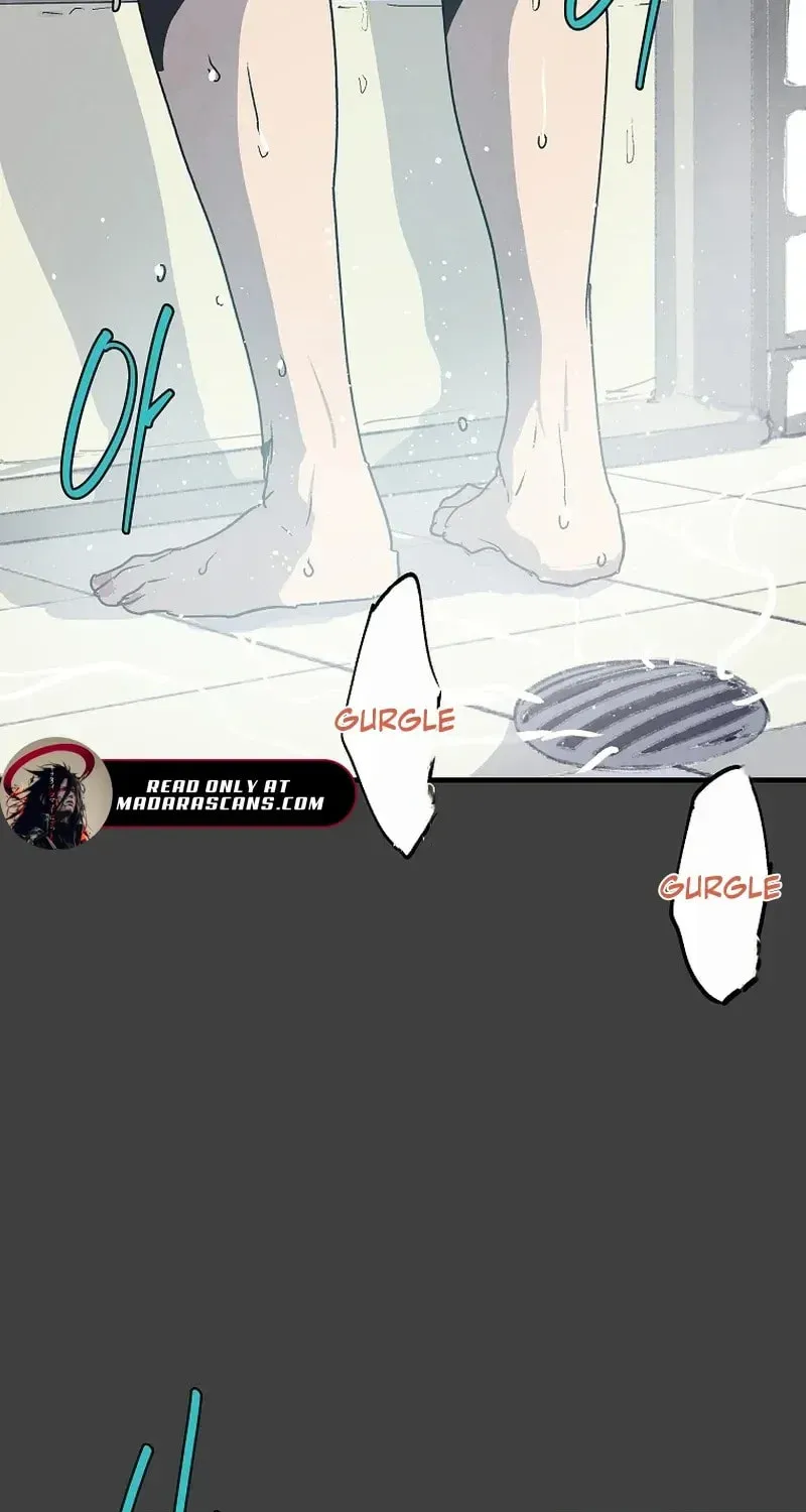 Read The Sewer chapter 15 image 4 on Lezhin