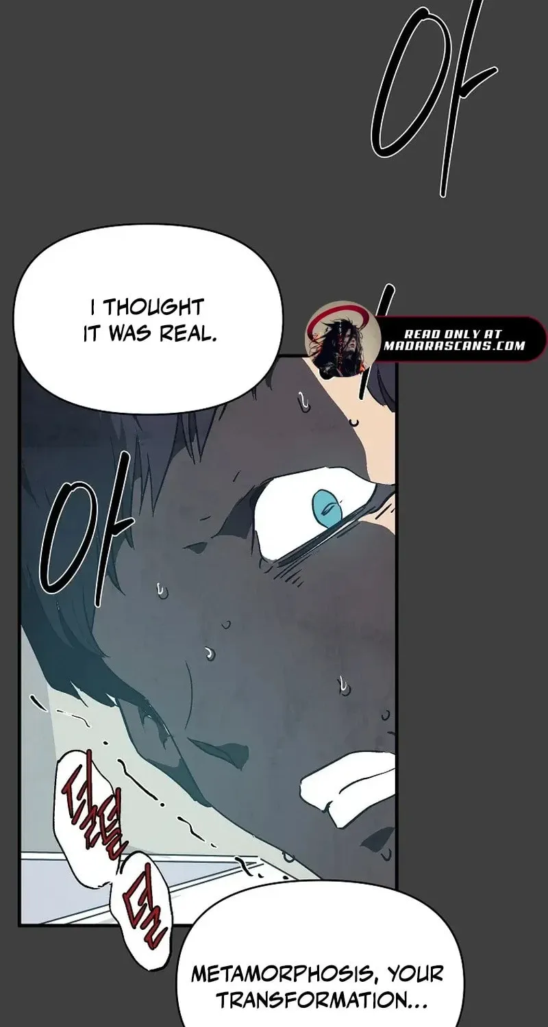 Read The Sewer chapter 15 image 45 on Lezhin