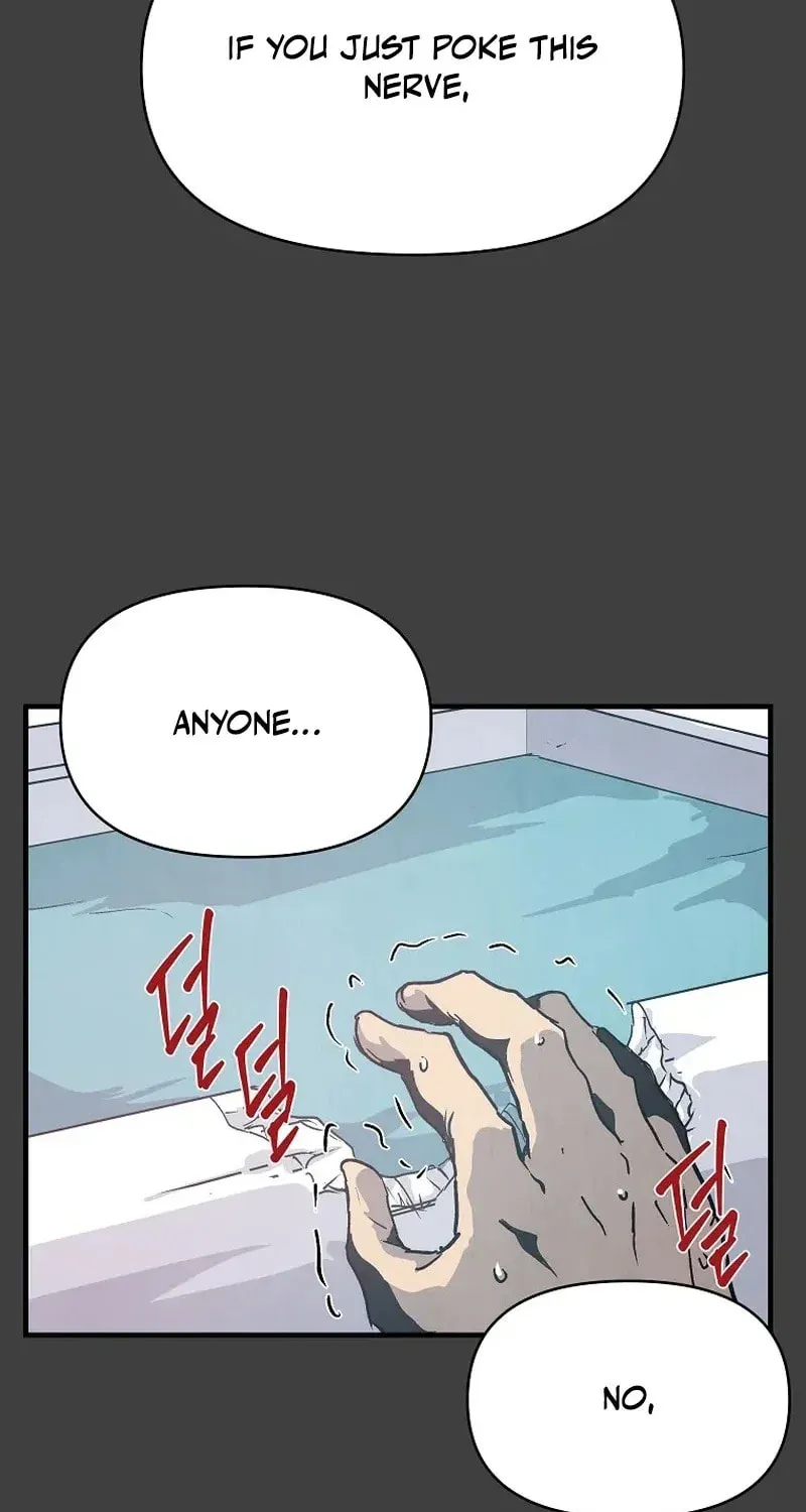 Read The Sewer chapter 15 image 49 on Lezhin