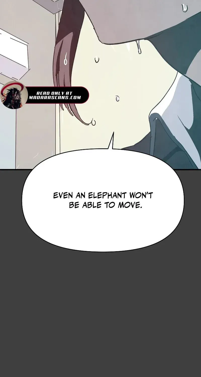 Read The Sewer chapter 15 image 51 on Lezhin