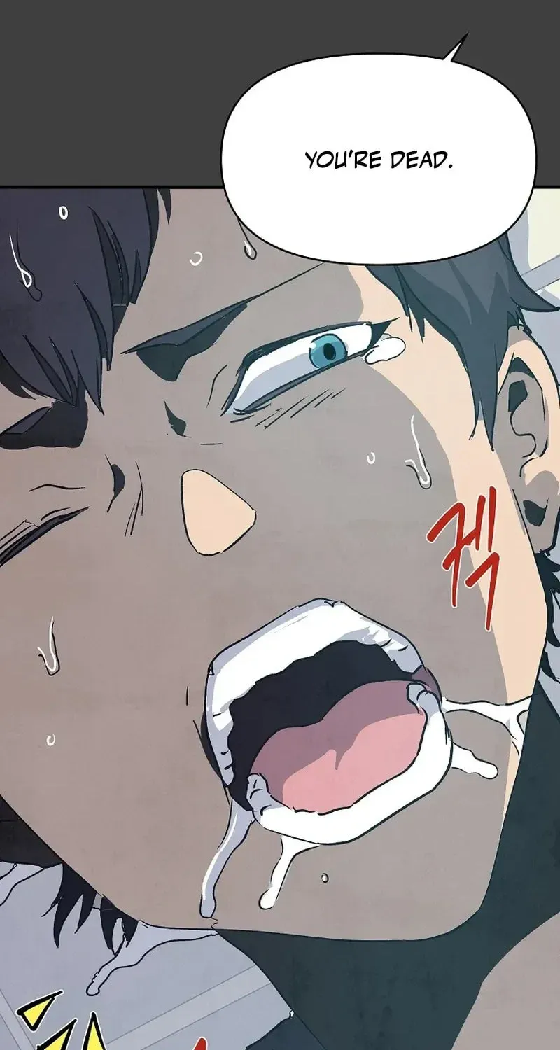 Read The Sewer chapter 15 image 67 on Lezhin