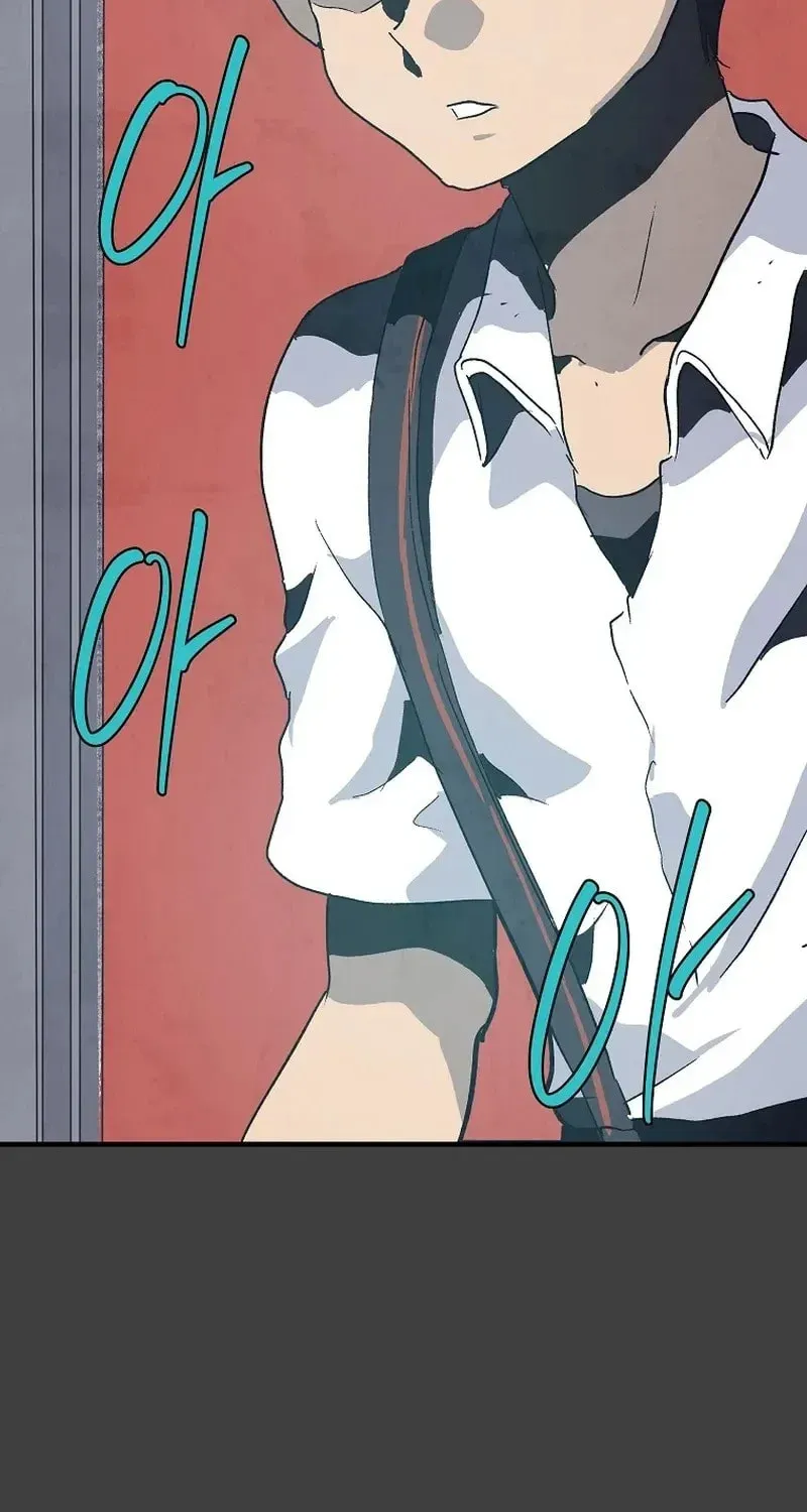 Read The Sewer chapter 15 image 7 on Lezhin