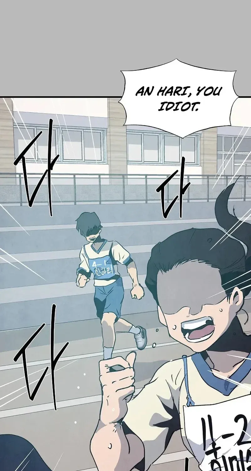Read The Sewer chapter 15 image 77 on Lezhin