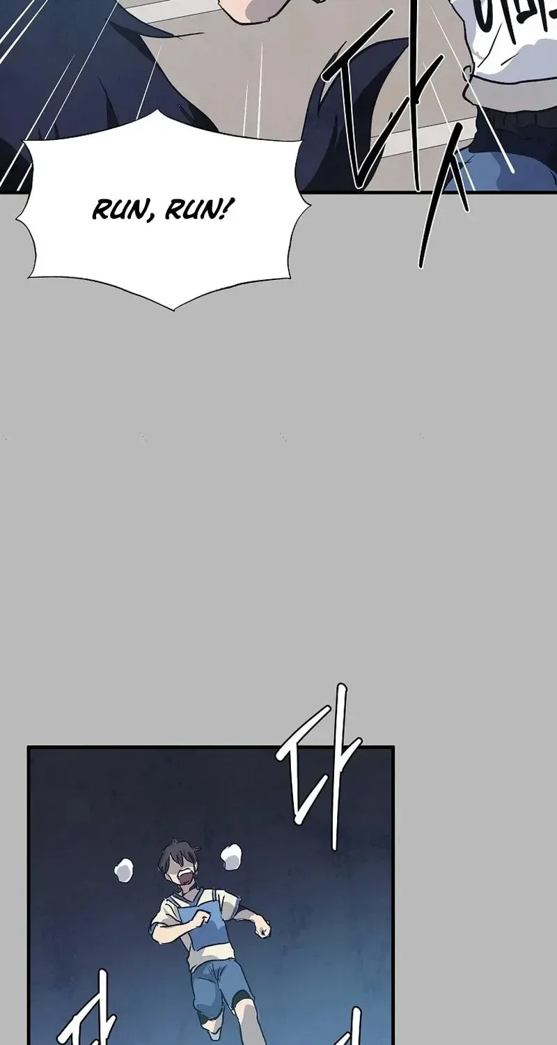Read The Sewer chapter 15 image 78 on Lezhin