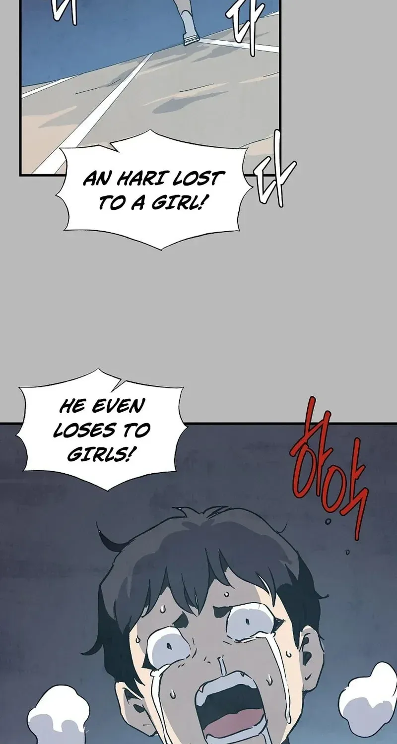 Read The Sewer chapter 15 image 79 on Lezhin