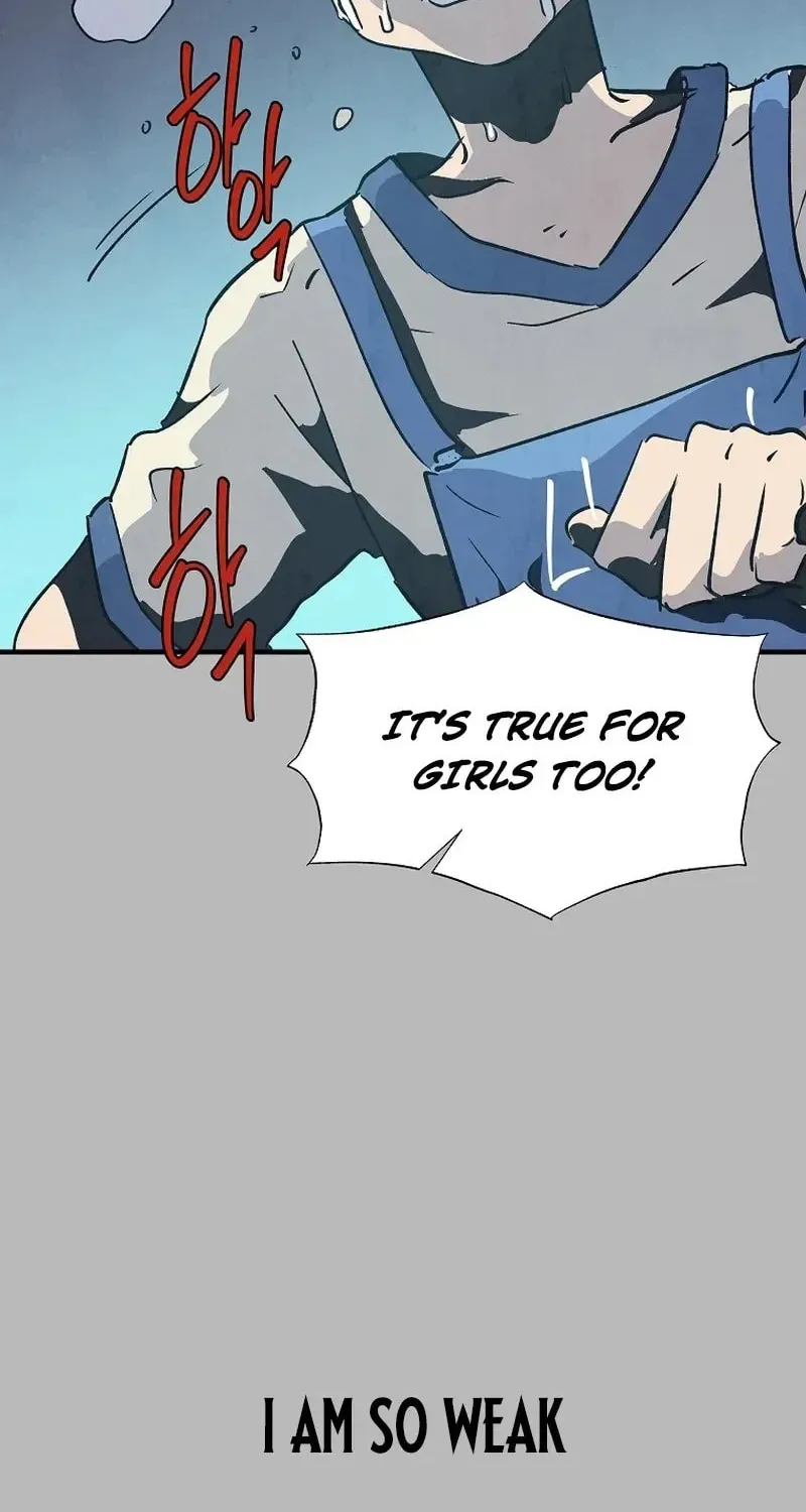 Read The Sewer chapter 15 image 80 on Lezhin