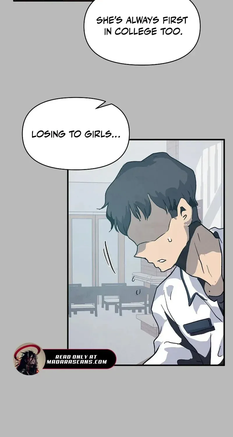 Read The Sewer chapter 15 image 88 on Lezhin