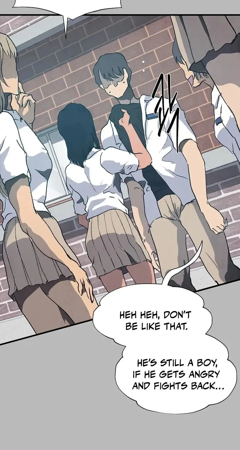 Read The Sewer chapter 15 image 92 on Lezhin
