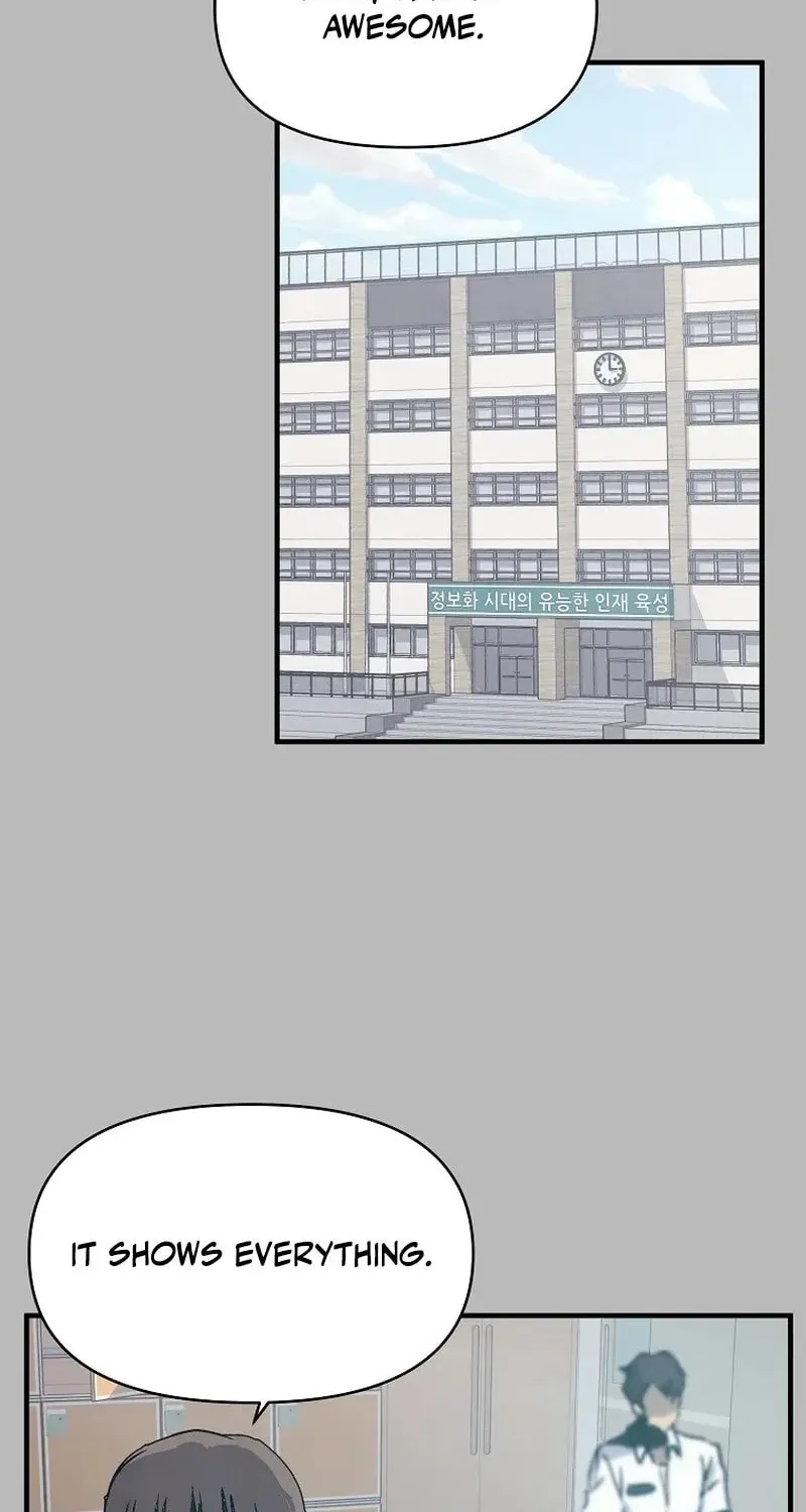 Read The Sewer chapter 15 image 99 on Lezhin