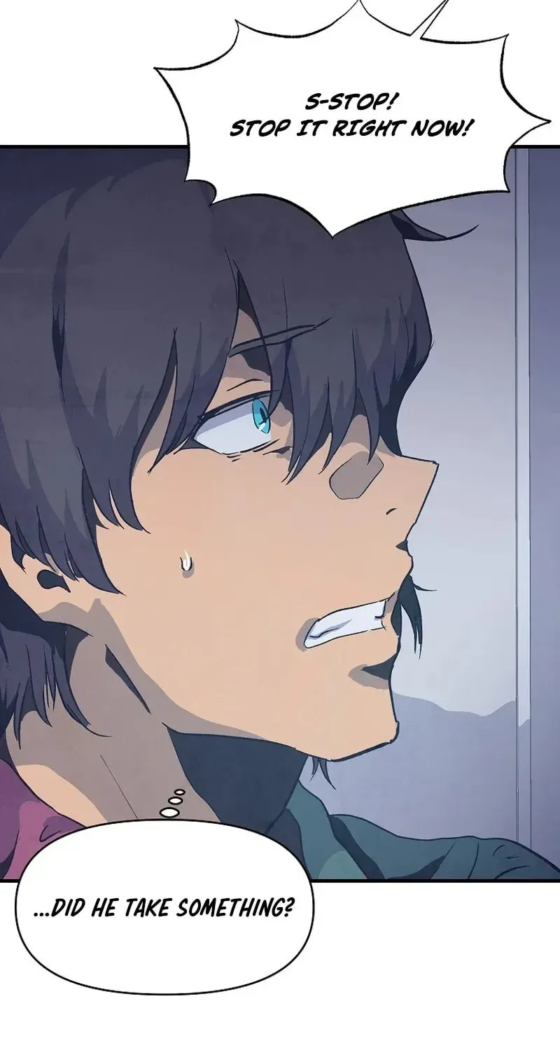 Read The Sewer chapter 16 image 100 on Lezhin