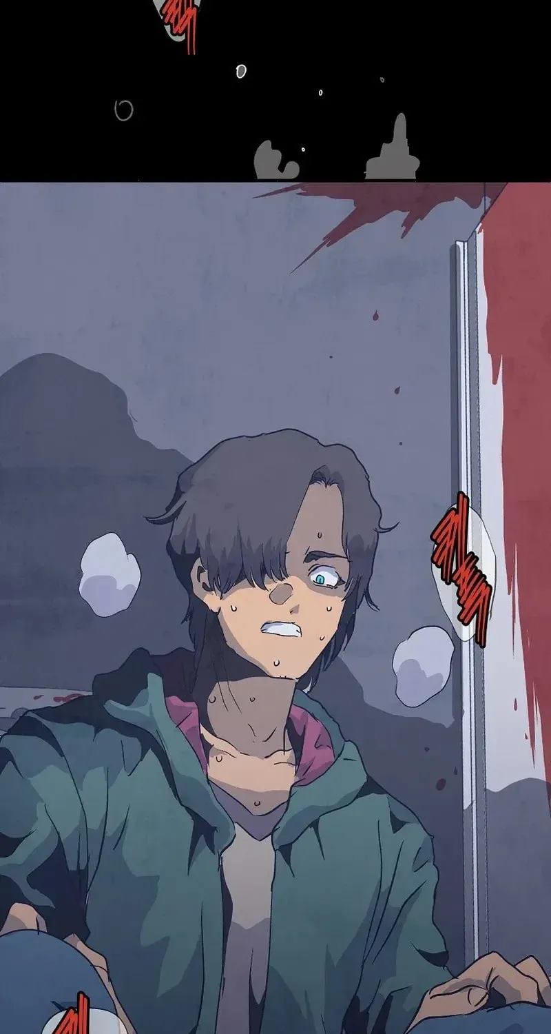Read The Sewer chapter 16 image 114 on Lezhin