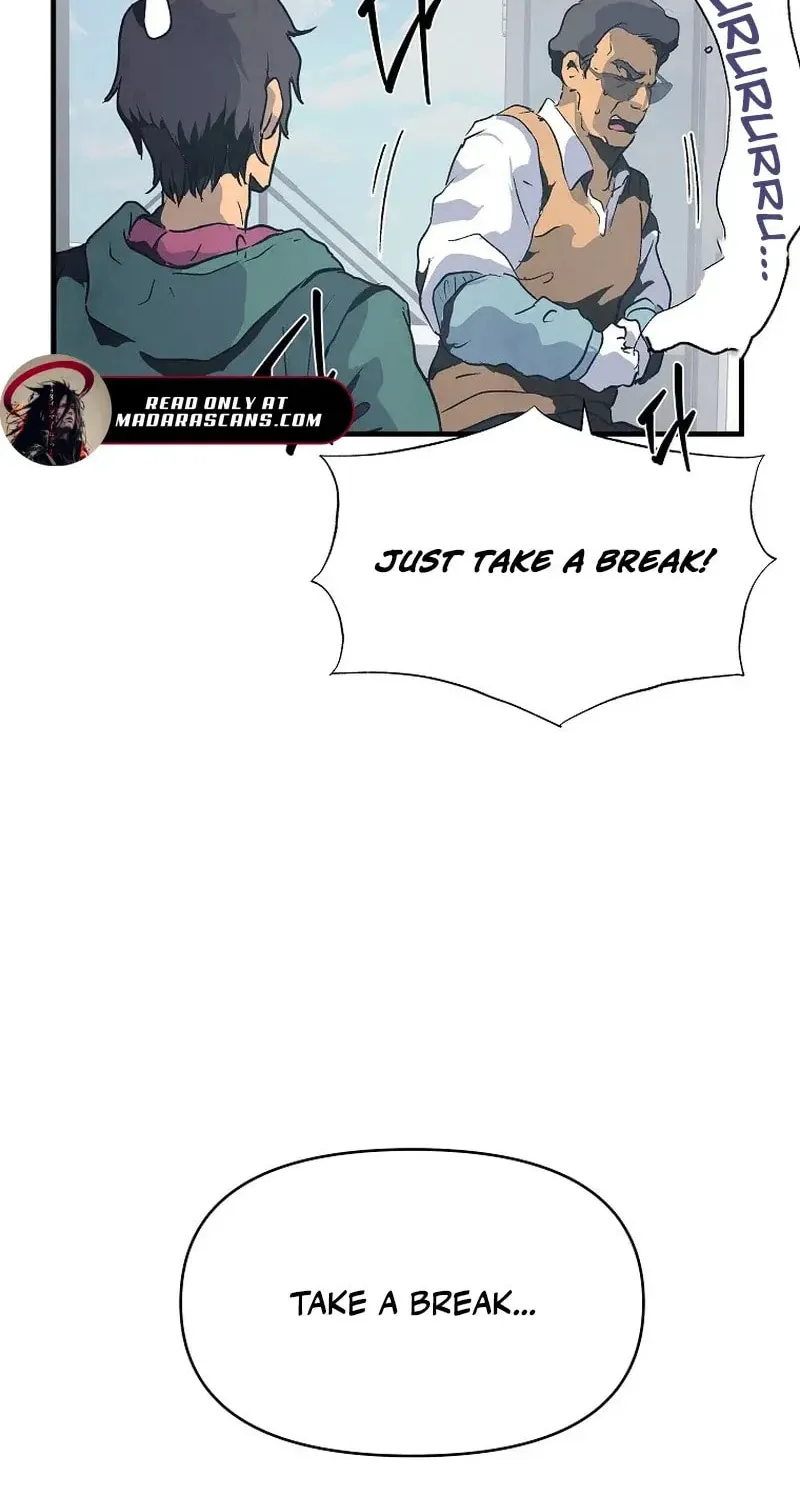 Read The Sewer chapter 16 image 12 on Lezhin