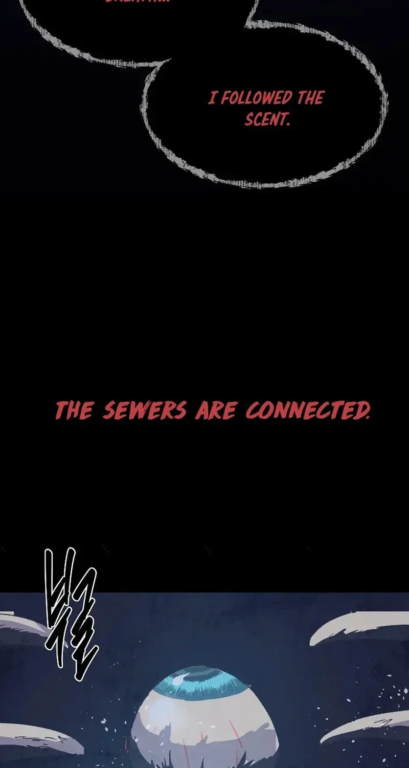 Read The Sewer chapter 16 image 120 on Lezhin