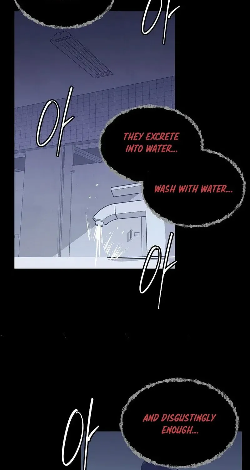 Read The Sewer chapter 16 image 127 on Lezhin