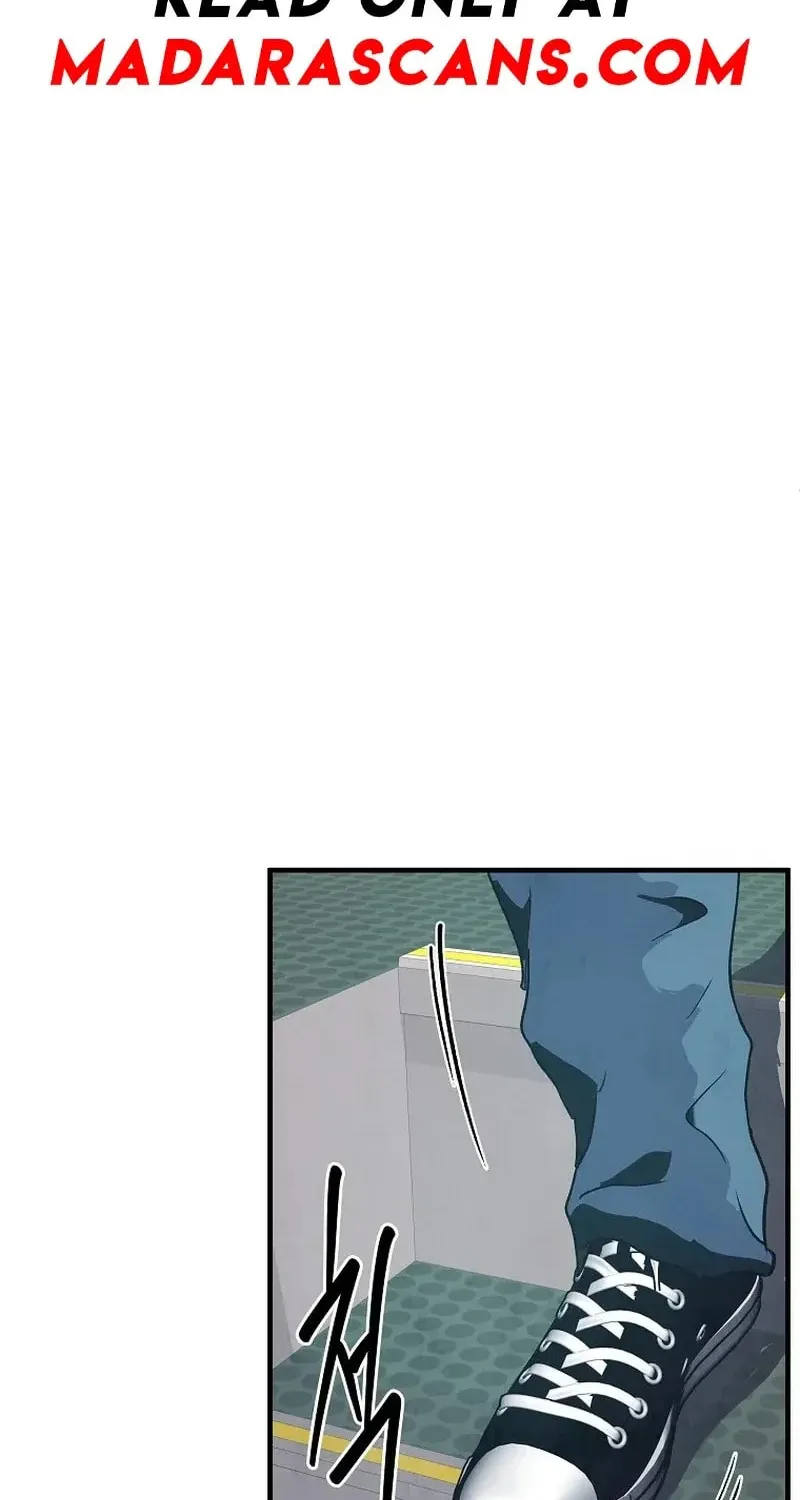 Read The Sewer chapter 16 image 19 on Lezhin