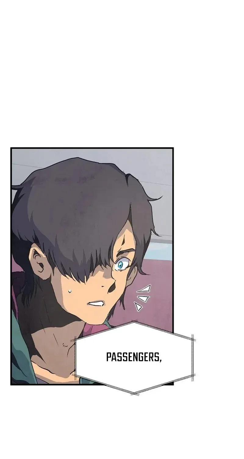 Read The Sewer chapter 16 image 2 on Lezhin